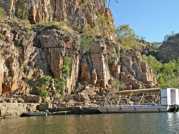 Darwin to Uluru: A 10-Day Campervan Drive Down the Explorers Way campervan route