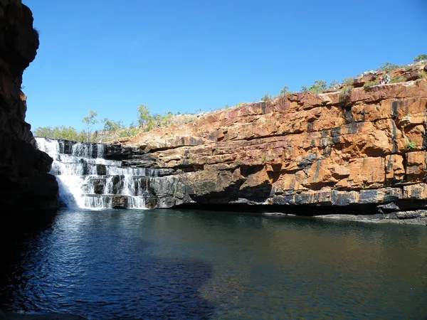 The Gibb River Road: A 14-Day 4WD Campervan Adventure Through the Kimberley campervan route