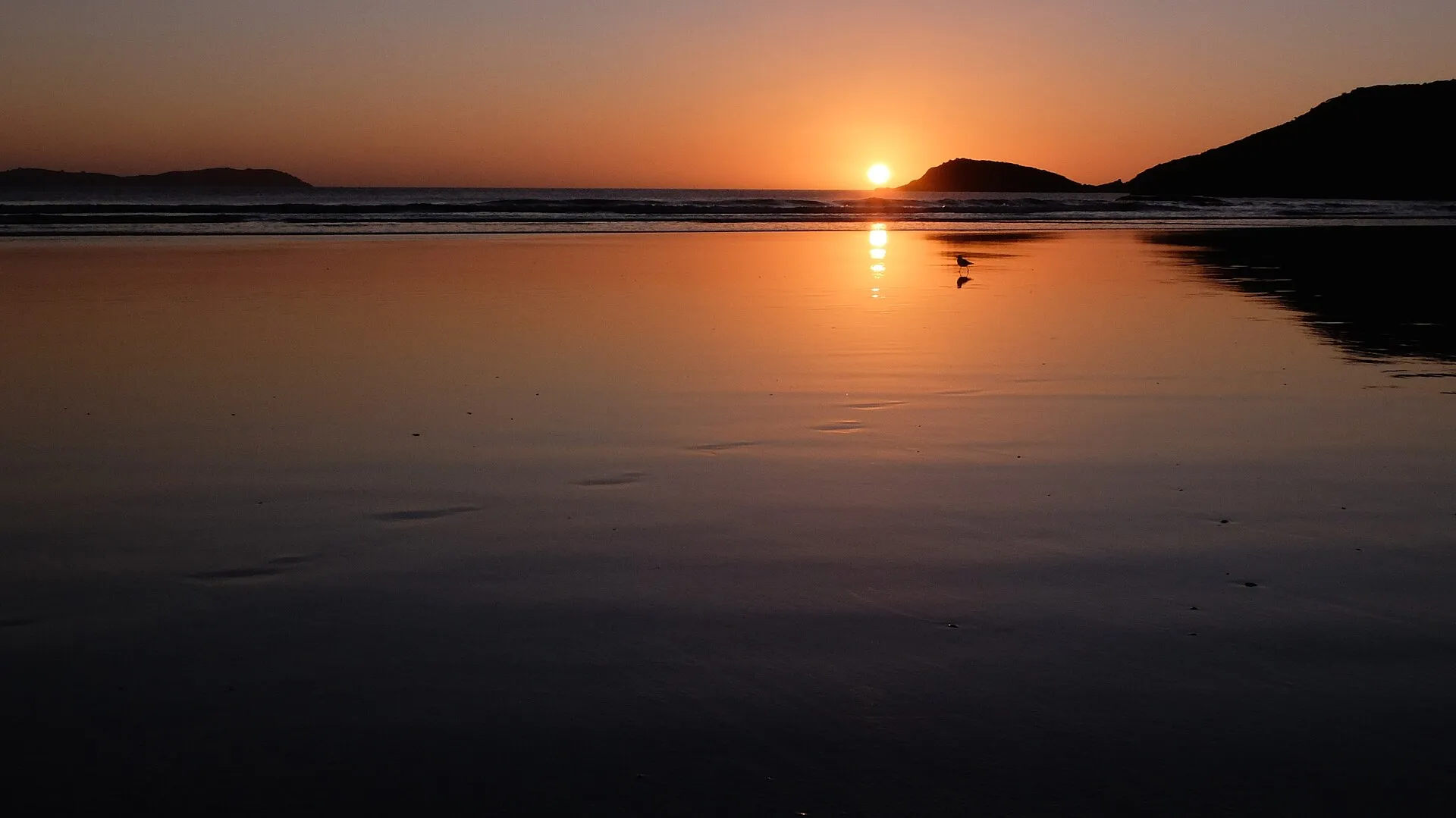 Gippsland & Wilsons Prom: A 5-Day Victorian Campervan Road Trip campervan route