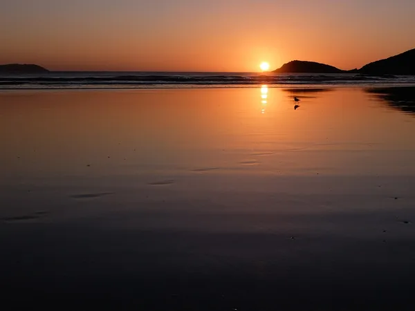 Gippsland & Wilsons Prom: A 5-Day Victorian Campervan Road Trip campervan route
