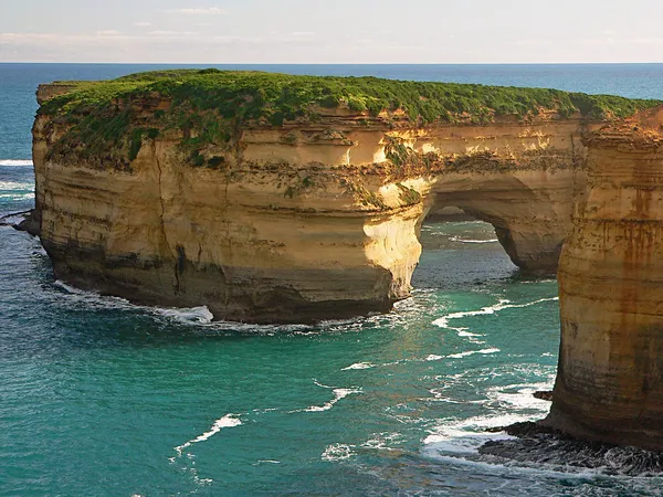 Great Ocean Road: A 7-Day Campervan Trip from Torquay to Warrnambool campervan route