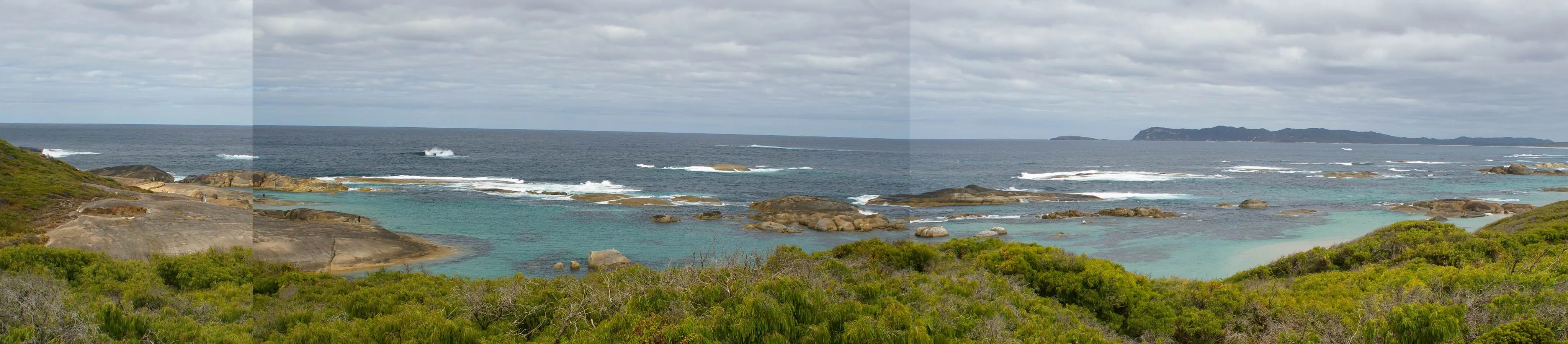 Perth to Albany: A 7-Day Campervan Road Trip Through WA's South West campervan route