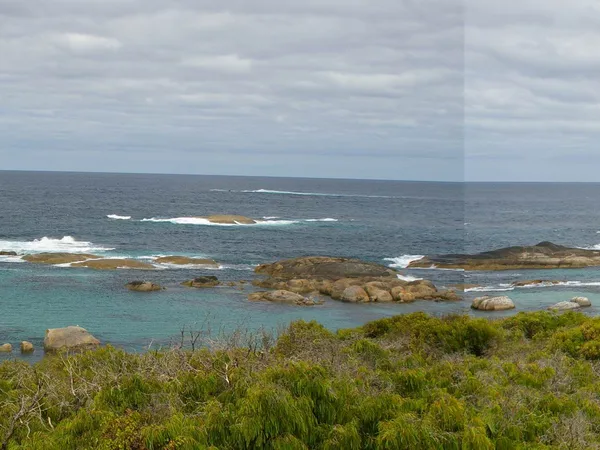 Perth to Albany: A 7-Day Campervan Road Trip Through WA's South West campervan route