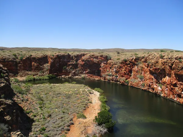 Perth to Exmouth: A 10-Day Coral Coast Campervan Road Trip to Ningaloo Reef campervan route